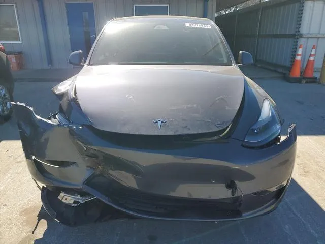 7SAYGDEE1PA199100 2023 2023 Tesla MODEL Y 5