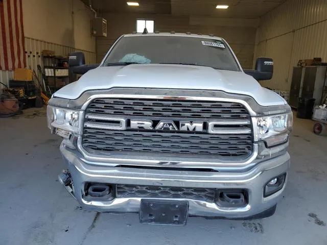 3C6UR5DJ2PG552863 2023 2023 RAM 2500- Big Horn 5