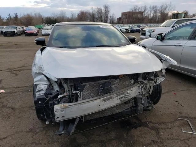 1N4AA6DV8LC374634 2020 2020 Nissan Maxima- SL 5