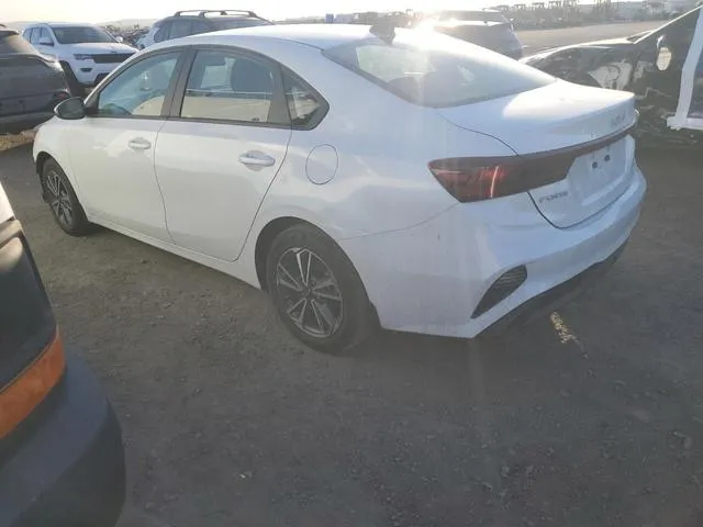 3KPF24AD4PE526842 2023 2023 KIA Forte- LX 2