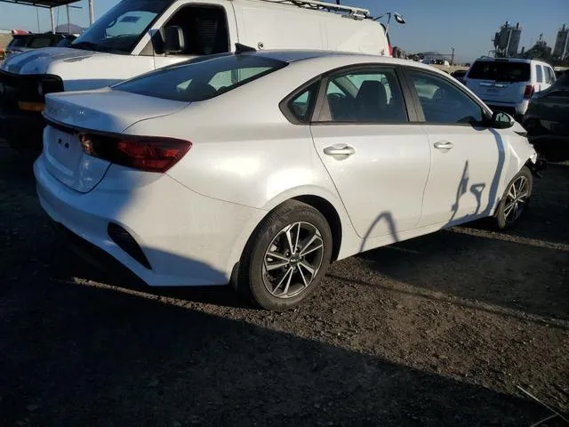 3KPF24AD4PE526842 2023 2023 KIA Forte- LX 3