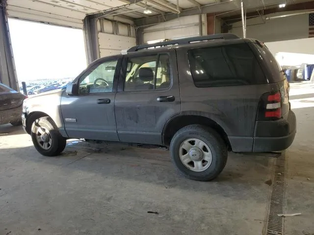 1FMEU72E76UB19575 2006 2006 Ford Explorer- Xls 2