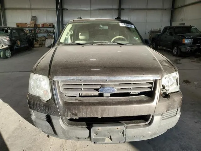 1FMEU72E76UB19575 2006 2006 Ford Explorer- Xls 5