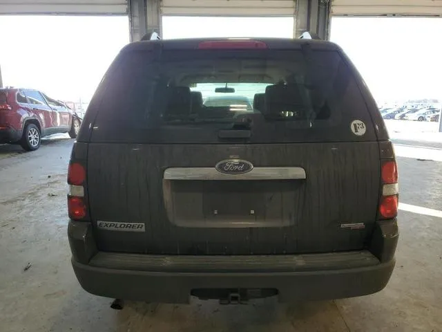 1FMEU72E76UB19575 2006 2006 Ford Explorer- Xls 6