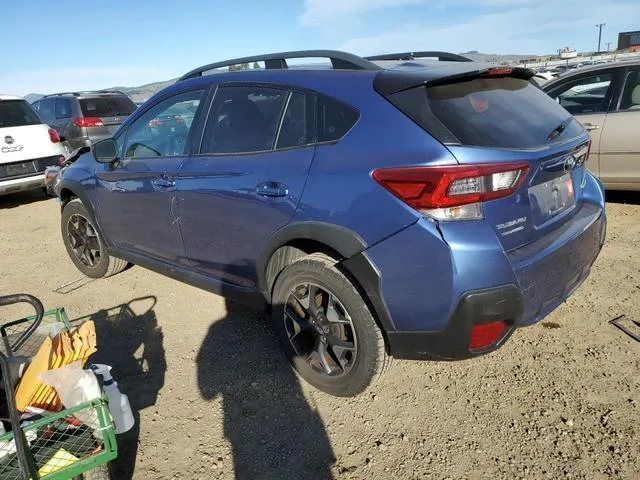 JF2GTABC2LH243416 2020 2020 Subaru Crosstrek 2