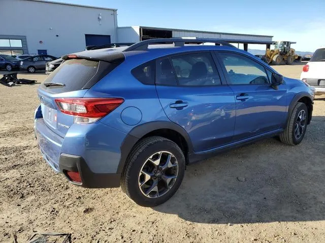 JF2GTABC2LH243416 2020 2020 Subaru Crosstrek 3