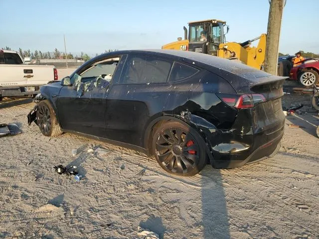 7SAYGDEF9PF920226 2023 2023 Tesla MODEL Y 2