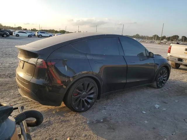 7SAYGDEF9PF920226 2023 2023 Tesla MODEL Y 3