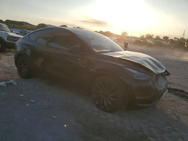 7SAYGDEF9PF920226 2023 2023 Tesla MODEL Y 4