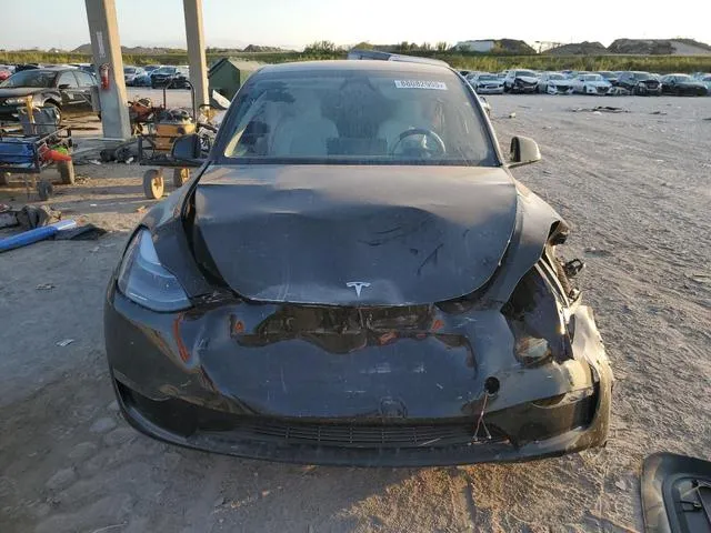 7SAYGDEF9PF920226 2023 2023 Tesla MODEL Y 5