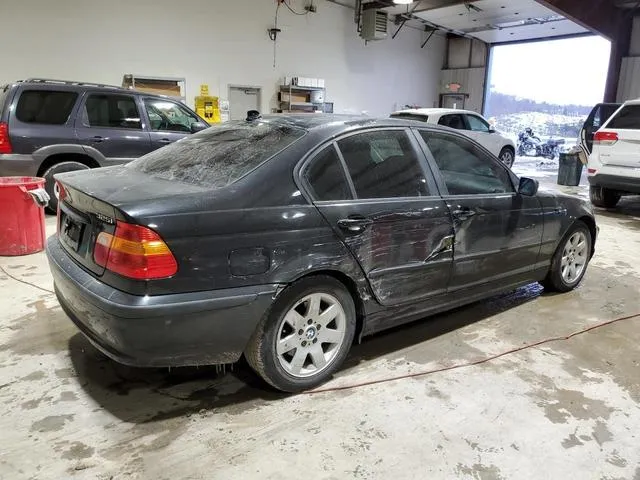 WBAEV33434KR28397 2004 2004 BMW 3 Series- 325 I 3