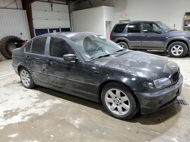 WBAEV33434KR28397 2004 2004 BMW 3 Series- 325 I 4