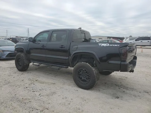 3TYAZ5CN9NT015782 2022 2022 Toyota Tacoma- Double Cab 2