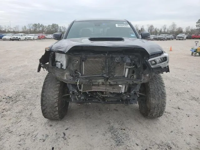 3TYAZ5CN9NT015782 2022 2022 Toyota Tacoma- Double Cab 5