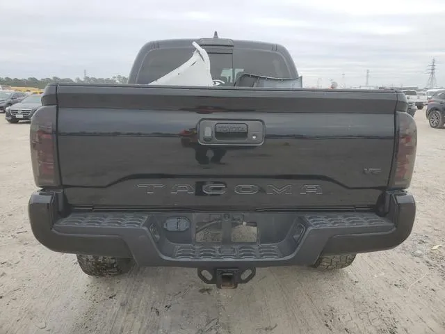 3TYAZ5CN9NT015782 2022 2022 Toyota Tacoma- Double Cab 6