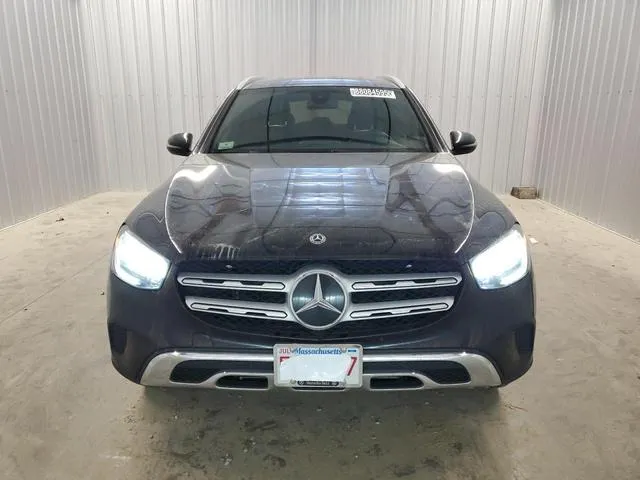 W1N0G8EB2LF815704 2020 2020 Mercedes-Benz GLC-Class- 300 4M 5