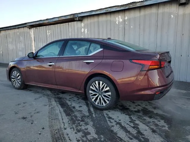 1N4BL4DV5RN420887 2024 2024 Nissan Altima- SV 2