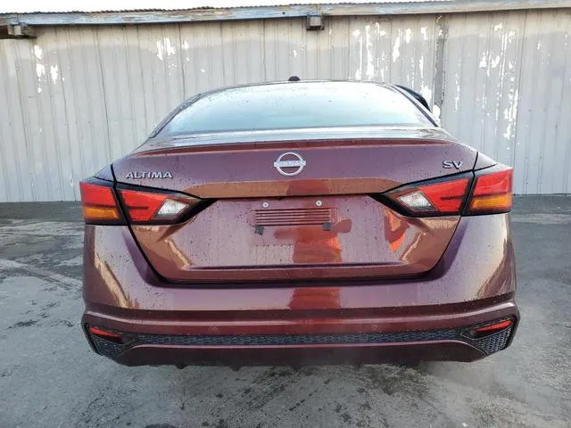 1N4BL4DV5RN420887 2024 2024 Nissan Altima- SV 6