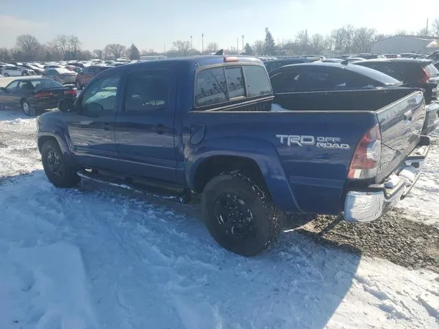 3TMLU4EN3EM151030 2014 2014 Toyota Tacoma- Double Cab 2