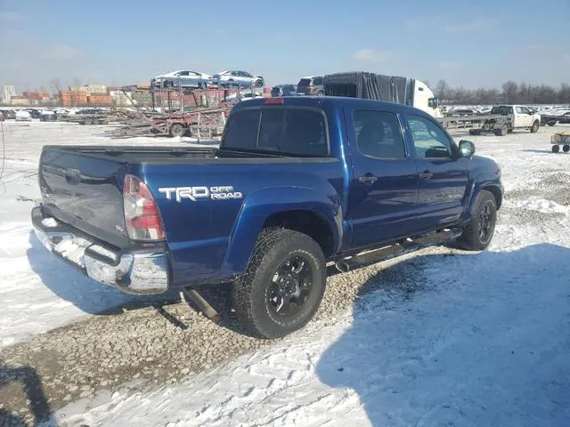 3TMLU4EN3EM151030 2014 2014 Toyota Tacoma- Double Cab 3