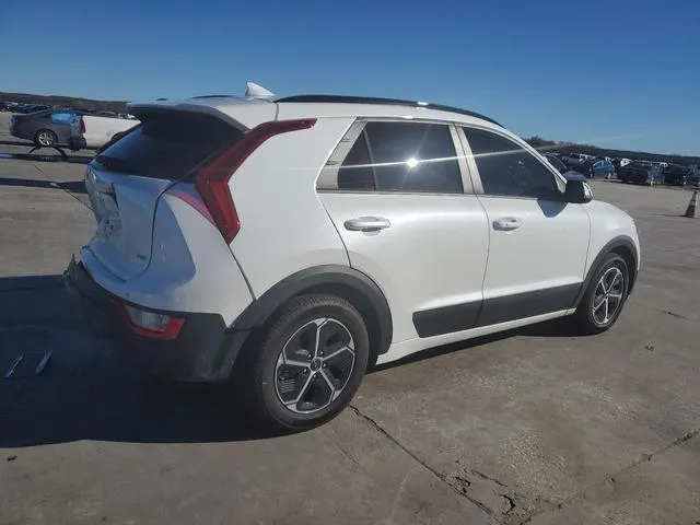 KNDCS3LF7P5078555 2023 2023 KIA Niro- EX 3