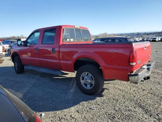 1FTSW21Y26EC62556 2006 2006 Ford F-250- Super Duty 2