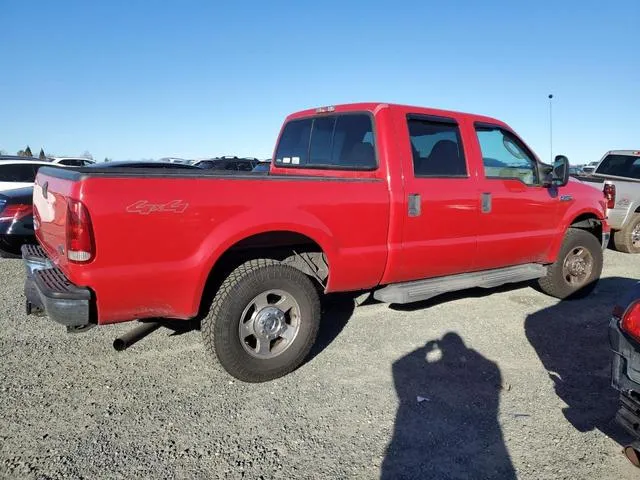 1FTSW21Y26EC62556 2006 2006 Ford F-250- Super Duty 3