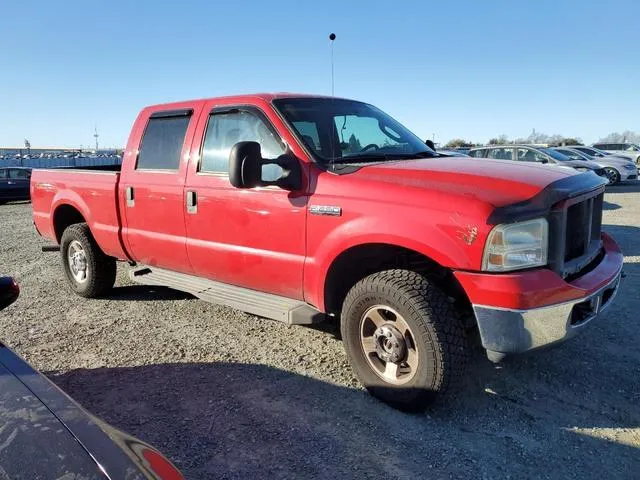 1FTSW21Y26EC62556 2006 2006 Ford F-250- Super Duty 4