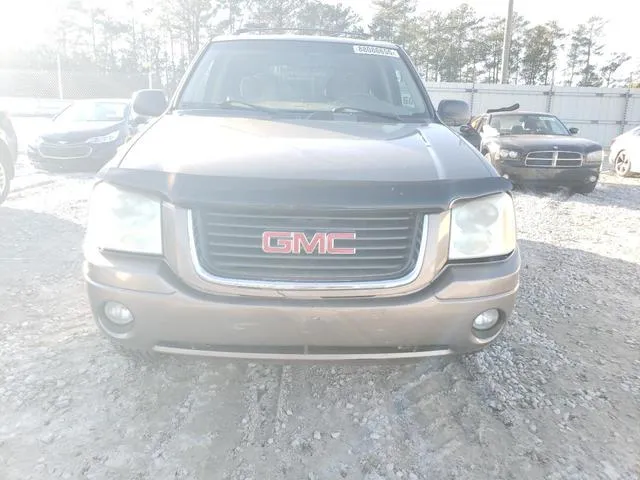 1GKDS13S432158966 2003 2003 GMC Envoy 5