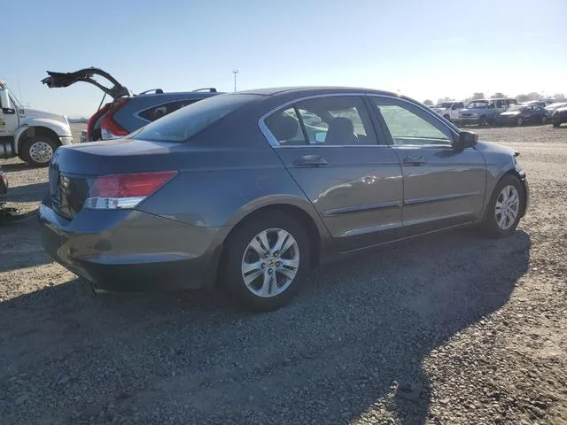 JHMCP26469C009858 2009 2009 Honda Accord- Lxp 3