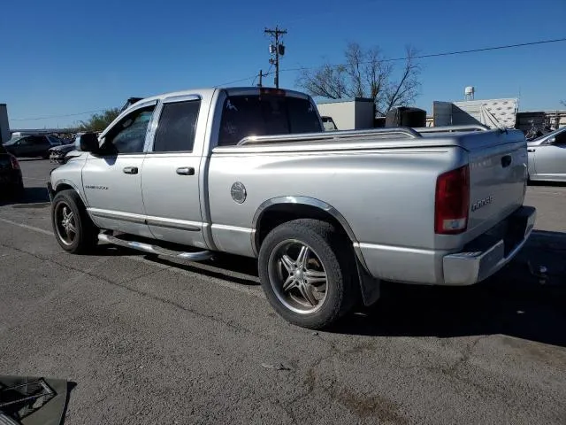 1D7HA18K04J249173 2004 2004 Dodge RAM 1500- ST 2