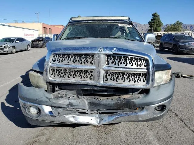 1D7HA18K04J249173 2004 2004 Dodge RAM 1500- ST 5