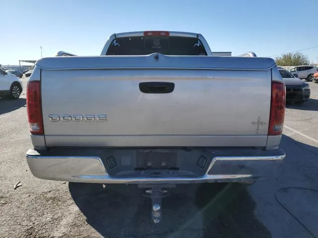 1D7HA18K04J249173 2004 2004 Dodge RAM 1500- ST 6