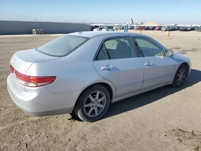 1HGCM66574A078820 2004 2004 Honda Accord- EX 3