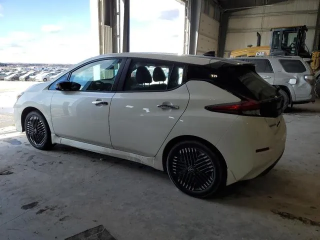 1N4CZ1CV3RC551945 2024 2024 Nissan Leaf- Sv Plus 2