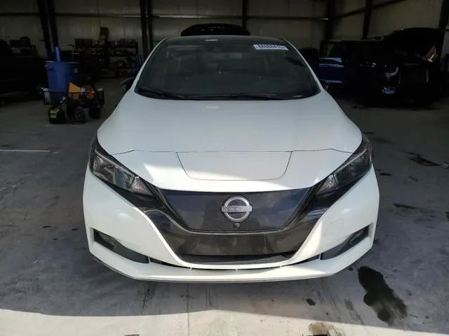 1N4CZ1CV3RC551945 2024 2024 Nissan Leaf- Sv Plus 5