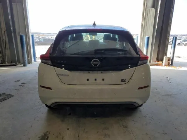 1N4CZ1CV3RC551945 2024 2024 Nissan Leaf- Sv Plus 6