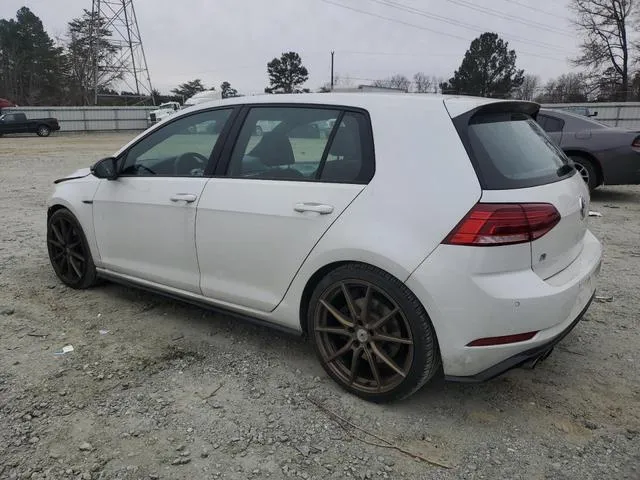 WVWWA7AU9KW153137 2019 2019 Volkswagen Golf 2