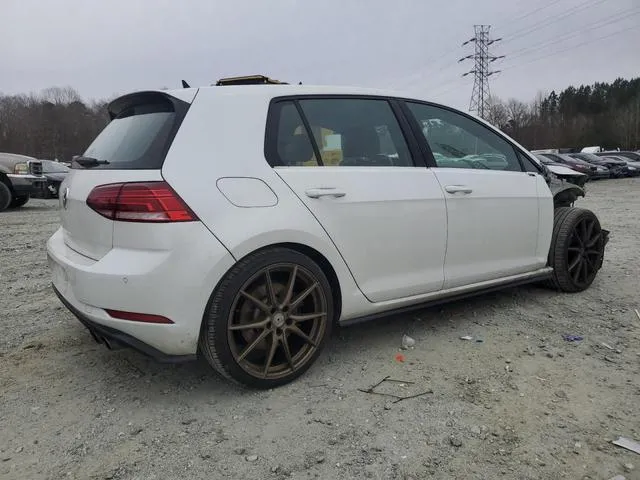 WVWWA7AU9KW153137 2019 2019 Volkswagen Golf 3