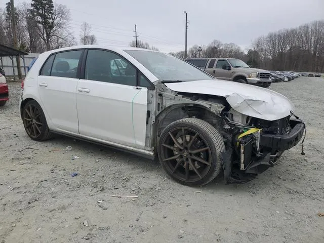 WVWWA7AU9KW153137 2019 2019 Volkswagen Golf 4