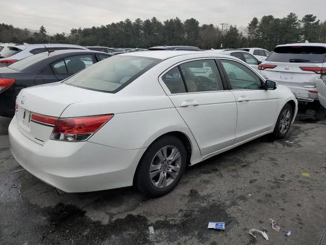 1HGCP2F63CA167758 2012 2012 Honda Accord- SE 3