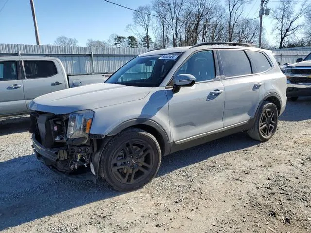 5XYP5DGC8PG370169 2023 2023 KIA Telluride- SX 1