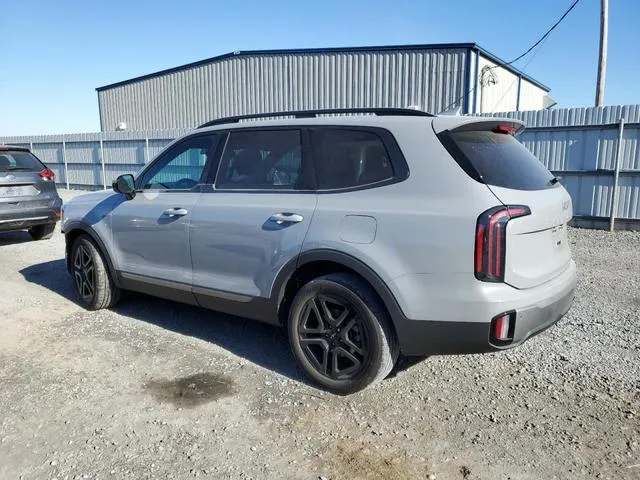 5XYP5DGC8PG370169 2023 2023 KIA Telluride- SX 2