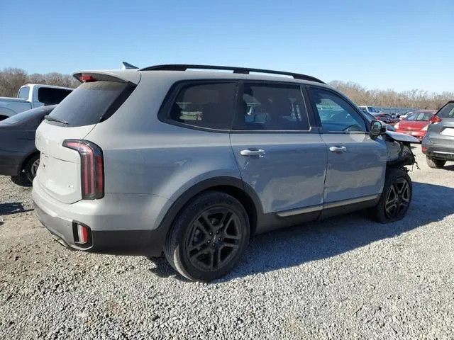 5XYP5DGC8PG370169 2023 2023 KIA Telluride- SX 3