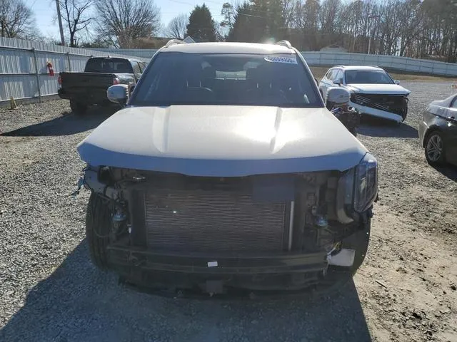 5XYP5DGC8PG370169 2023 2023 KIA Telluride- SX 5