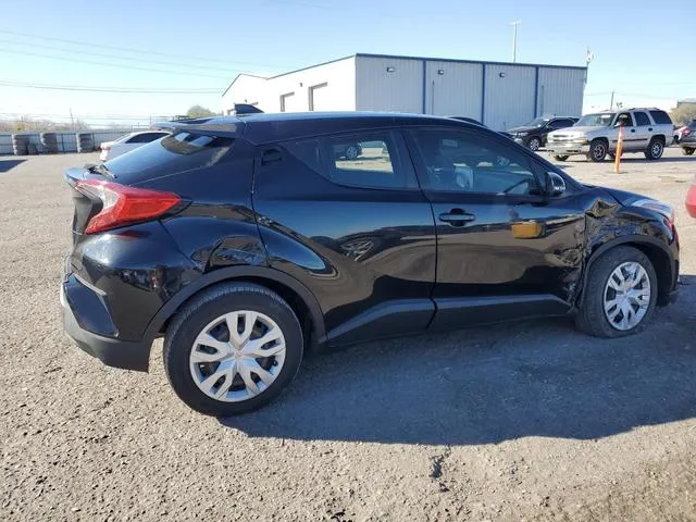 JTNKHMBX3K1054002 2019 2019 Toyota C-HR- Xle 3