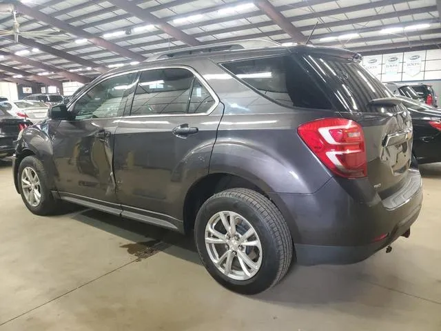 2GNFLFEK9G6262543 2016 2016 Chevrolet Equinox- LT 2