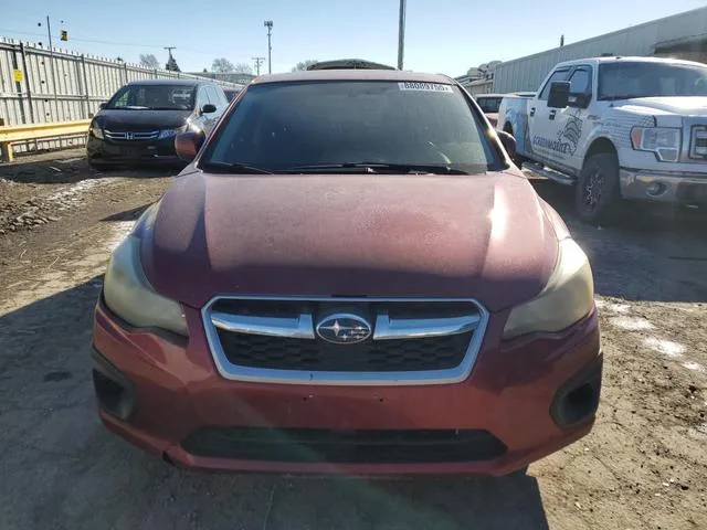 JF1GPAD62CH228334 2012 2012 Subaru Impreza- Premium 5