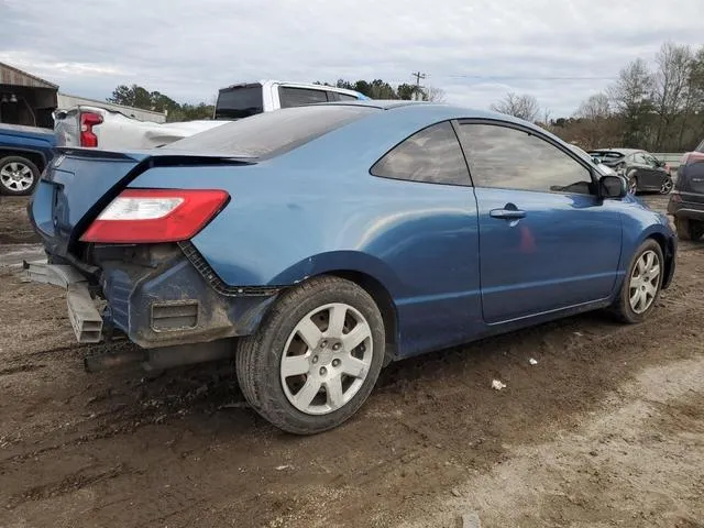 2HGFG12658H561249 2008 2008 Honda Civic- LX 3