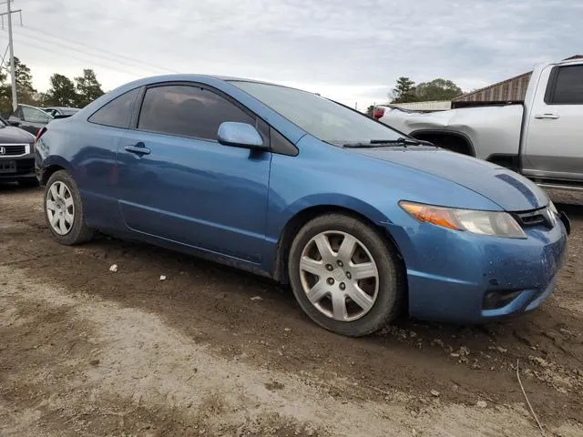 2HGFG12658H561249 2008 2008 Honda Civic- LX 4